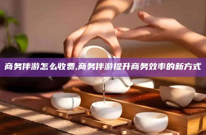 丽江商务伴游怎么收费,商务伴游提升商务效率的新方式